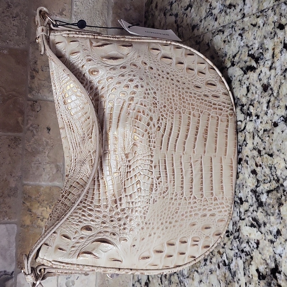 Brahmin Kathleen Shoulder Bag - Picture 10 of 16